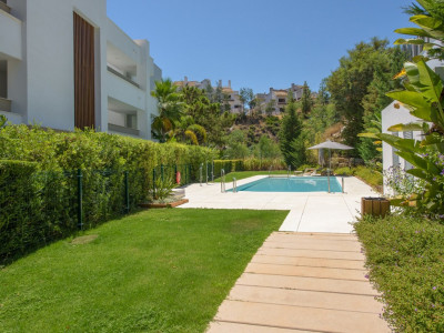 Апартамент в продаже в Botanic, Бенахавис