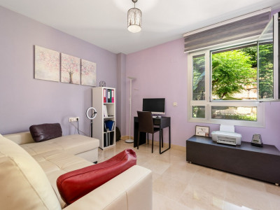 Апартамент в продаже в Botanic, Бенахавис