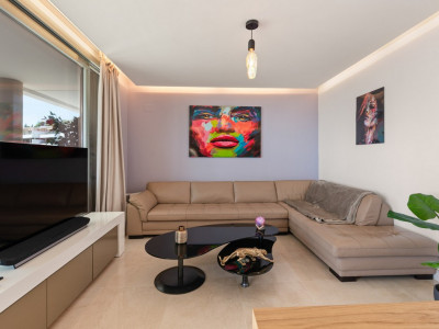 Апартамент в продаже в Botanic, Бенахавис