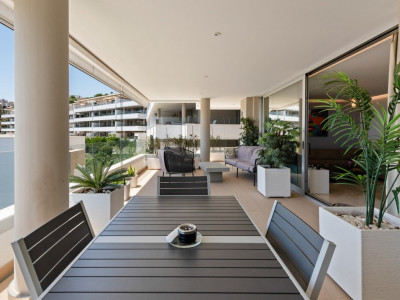 Апартамент в продаже в Botanic, Бенахавис