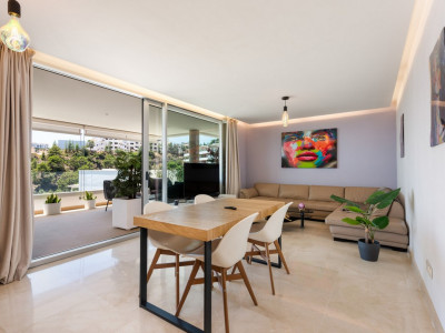 Апартамент в продаже в Botanic, Бенахавис