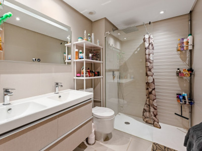 Апартамент в продаже в Botanic, Бенахавис