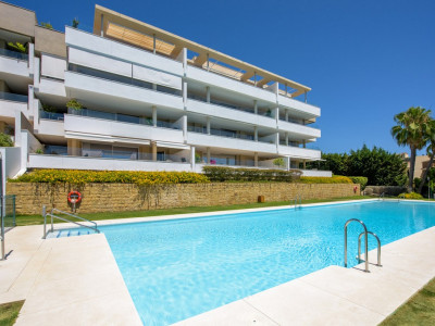 Апартамент в продаже в Botanic, Бенахавис