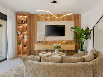 Золотая Миля, Marbella Golden Mile