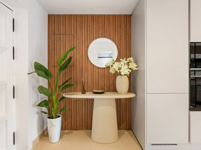 Таунхаус в продаже в Jardines de las Lomas, Золотая Миля