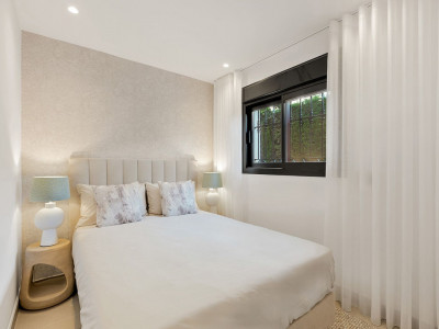 Таунхаус в продаже в Jardines de las Lomas, Золотая Миля