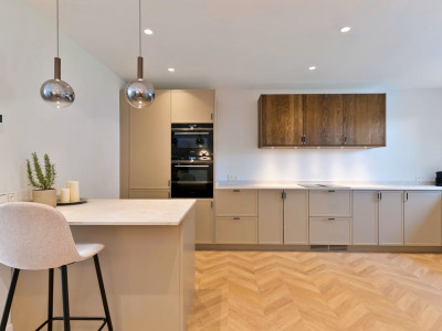 Adosado en venta en Nagüeles, Marbella Golden Mile