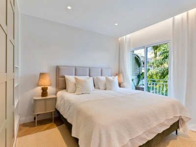 Adosado en venta en Nagüeles, Marbella Golden Mile