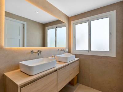 Adosado en venta en Nagüeles, Marbella Golden Mile