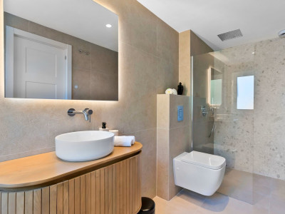 Adosado en venta en Nagüeles, Marbella Golden Mile