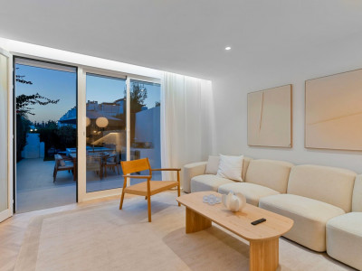 Adosado en venta en Nagüeles, Marbella Golden Mile