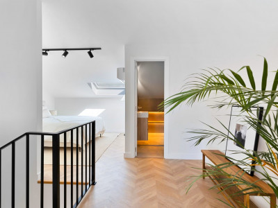 Adosado en venta en Nagüeles, Marbella Golden Mile
