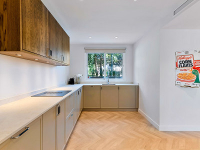 Adosado en venta en Nagüeles, Marbella Golden Mile