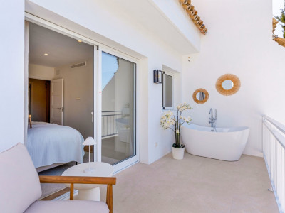 Adosado en venta en Nagüeles, Marbella Golden Mile