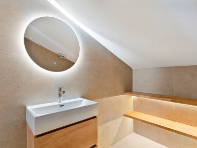 Adosado en venta en Nagüeles, Marbella Golden Mile