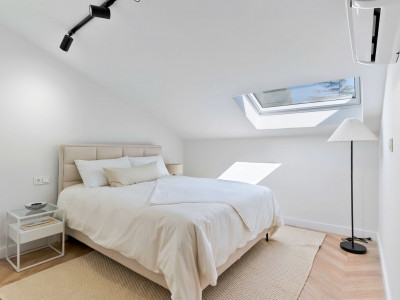 Adosado en venta en Nagüeles, Marbella Golden Mile