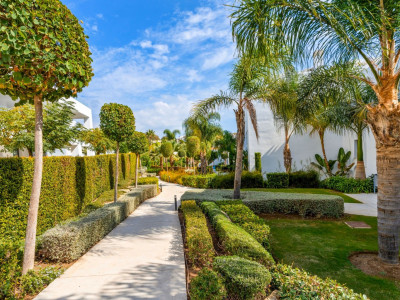 Appartement à vendre à Cortijo del Golf, Estepona