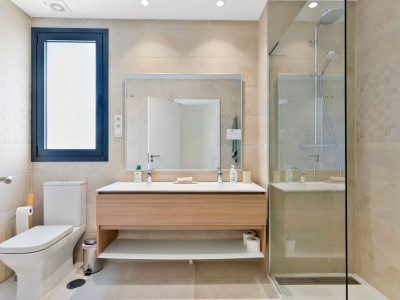 Appartement à vendre à Cortijo del Golf, Estepona