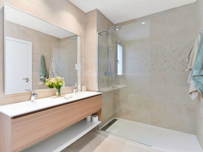 Appartement à vendre à Cortijo del Golf, Estepona