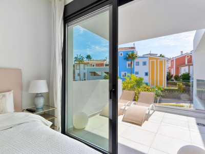 Appartement à vendre à Cortijo del Golf, Estepona