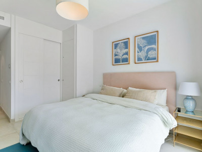 Appartement à vendre à Cortijo del Golf, Estepona