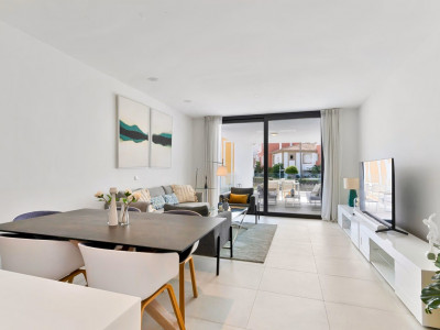 Appartement à vendre à Cortijo del Golf, Estepona