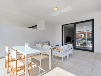 Appartement à vendre à Cortijo del Golf, Estepona