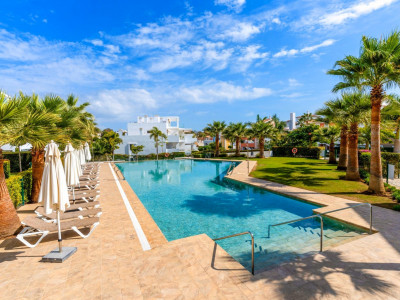 Appartement à vendre à Cortijo del Golf, Estepona