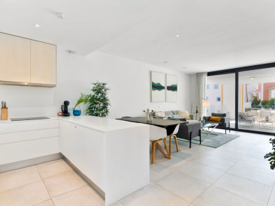 Appartement à vendre à Cortijo del Golf, Estepona