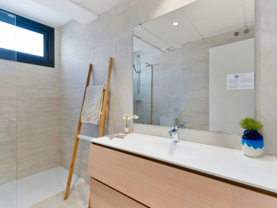 Appartement à vendre à Cortijo del Golf, Estepona