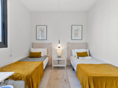 Appartement à vendre à Cortijo del Golf, Estepona