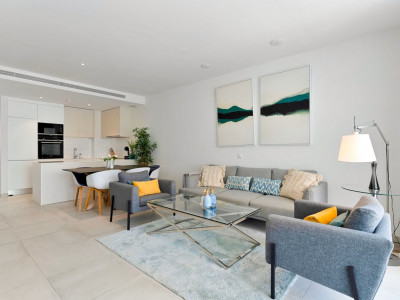 Appartement à vendre à Cortijo del Golf, Estepona