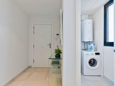 Appartement à vendre à Cortijo del Golf, Estepona