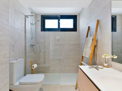 Appartement à vendre à Cortijo del Golf, Estepona