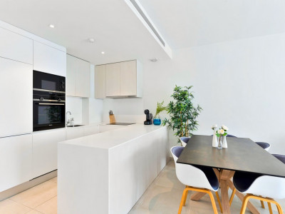 Appartement à vendre à Cortijo del Golf, Estepona