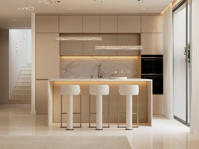 Вилла в продаже в Mijas Pueblo, Михас