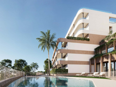 Эстепона, New construction