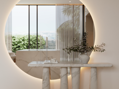 Вилла в продаже в Mijas Pueblo, Михас