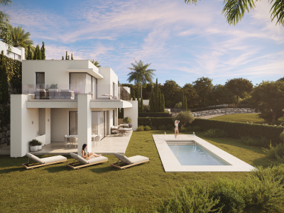 Вилла в продаже в Mijas Pueblo, Михас