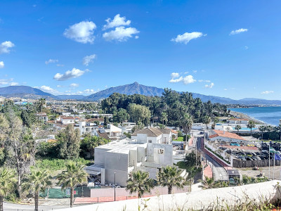 Дуплекс в продаже в Parque del Sol, Сан Педро де Алькантара