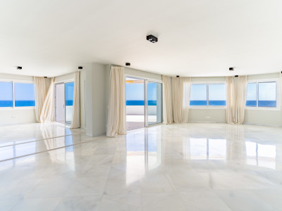 Дуплекс в продаже в Parque del Sol, Сан Педро де Алькантара