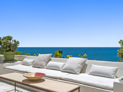 Дуплекс в продаже в Parque del Sol, Сан Педро де Алькантара