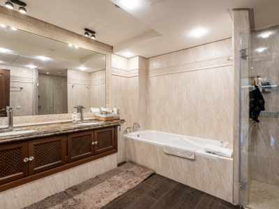 Апартамент на нижнем этаже в продаже в Mar Azul, Эстепона