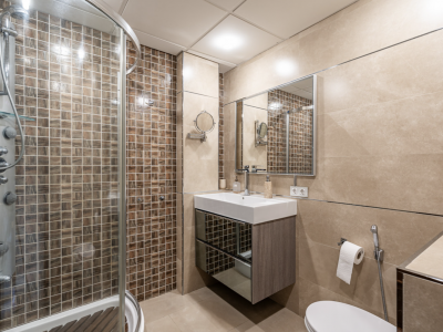 Апартамент на нижнем этаже в продаже в Mar Azul, Эстепона