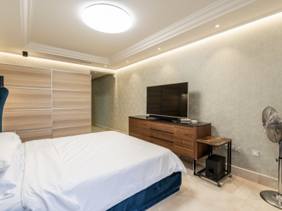 Апартамент на нижнем этаже в продаже в Mar Azul, Эстепона