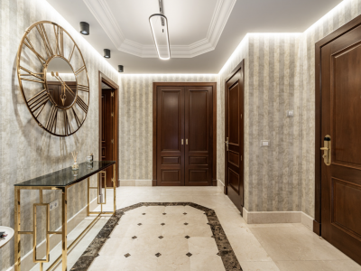 Апартамент на нижнем этаже в продаже в Mar Azul, Эстепона