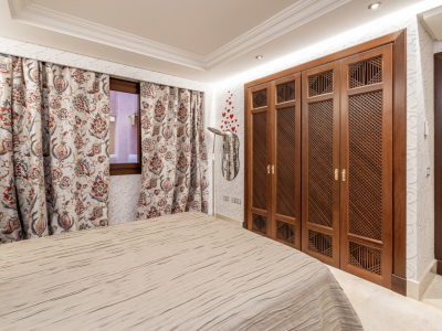 Апартамент на нижнем этаже в продаже в Mar Azul, Эстепона