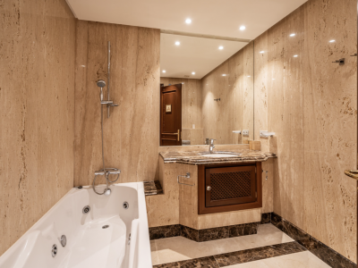 Апартамент на нижнем этаже в продаже в Mar Azul, Эстепона