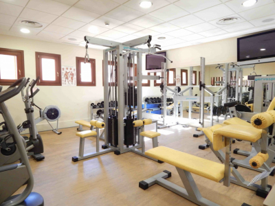 Апартамент на нижнем этаже в продаже в Mar Azul, Эстепона