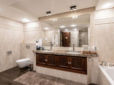 Апартамент на нижнем этаже в продаже в Mar Azul, Эстепона